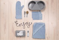 Kapset Fabulous Griffin Grey