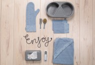 Washand Fabulous Hero (set van 2 stuks)