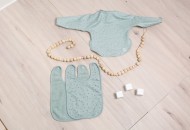 Slab Fabulous (set van 2 stuks) Paper Planes