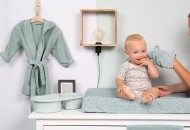 Washand Fabulous Paper Planes (set van 2 stuks)