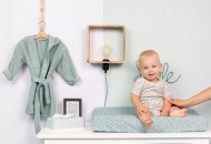 Kapset Fabulous Sky Green