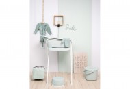 Baby multidoek Fabulous Paper Planes