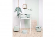 Luieremmer Fabulous Sky Green