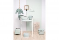 Badring Fabulous Sky Green