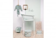 Babybad Fabulous Sky Green