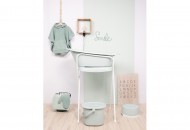 Badstandaard 98 cm Fabulous Sky Green