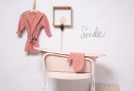 Babybad Fabulous Mellow Rose