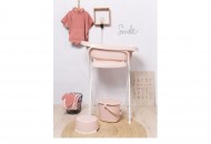 Waskom Fabulous Mellow Rose