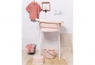 Luieremmer Fabulous Mellow Rose