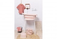 Badering Fabulous Mellow Rose