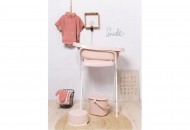 Thermobad Fabulous Mellow Rose