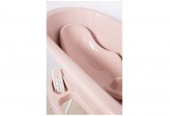 Bath support Fabulous Mellow Rose
