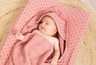 Babybad Fabulous Mellow Rose