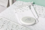 Washand (set van 2 stuks) Ollie