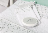 Changing pad cover 72x44 cm Ollie