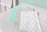 Aankleedkussenhoes jersey Ollie