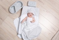 Aankleedkussenhoes jersey Ollie