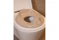 Toiletverkleiner Soft Spring