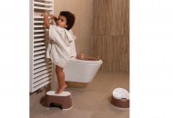 Opstapje Grow Mocha Mousse