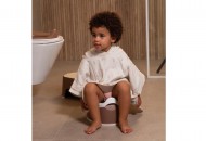 Potje Grow Mocha Mousse