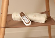 Badthermometer Dear Goose