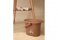 Luieremmer Dear goose