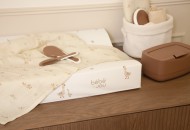 Hydrofiel doek 110*110 cm Dear Goose