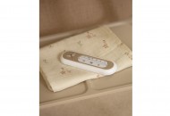 Badthermometer Soft Spring