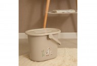 Luieremmer Soft Spring