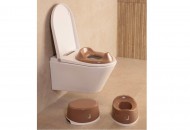 Toiletverkleiner Dear Goose