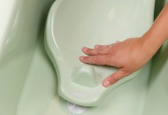 Badinzet Ocean Green