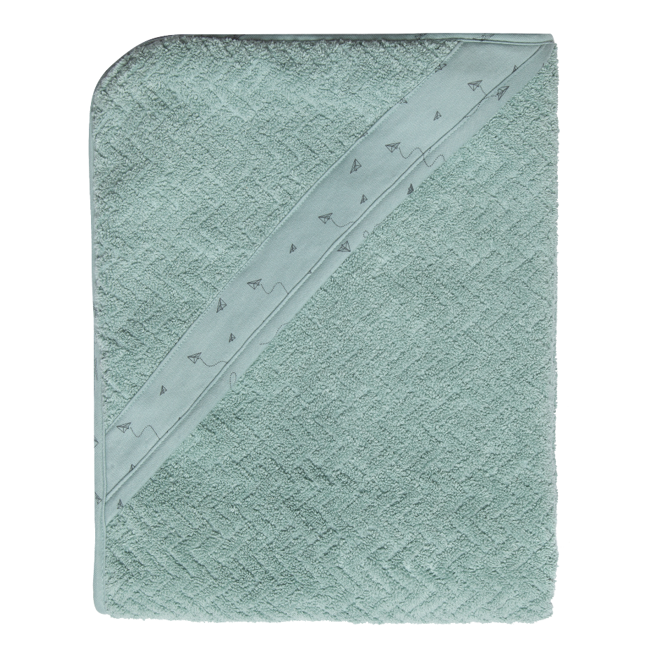 Afb: Badcape Fabulous - Badcape Fabulous Paper Planes