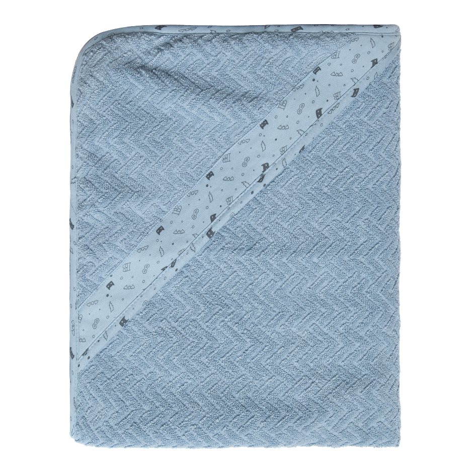 Afb: Badcape Fabulous - Badcape Fabulous Hero