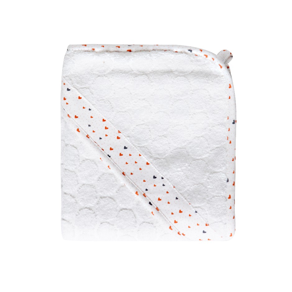 Afb: Badcape Fabulous - Badcape Fabulous Hearts