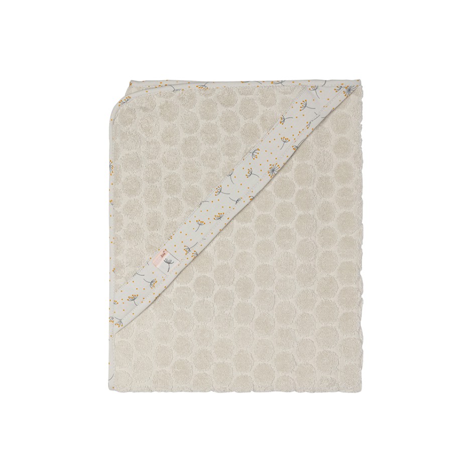 Afb: Badcape Fabulous - Badcape Fabulous Wish Grey