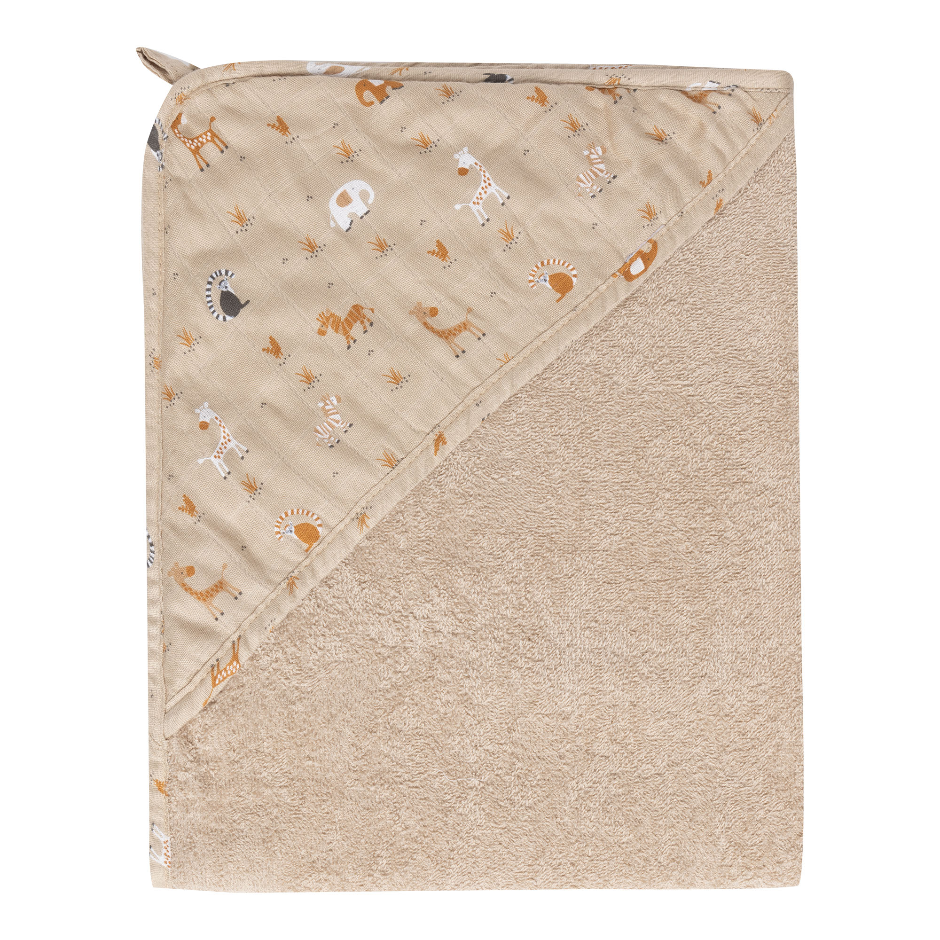 Afb: Badcape - Badcape Steppe