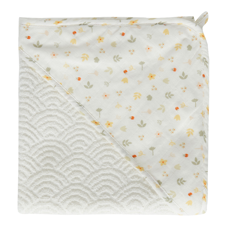 Afb: Badcape - Badcape Bohemian Garden