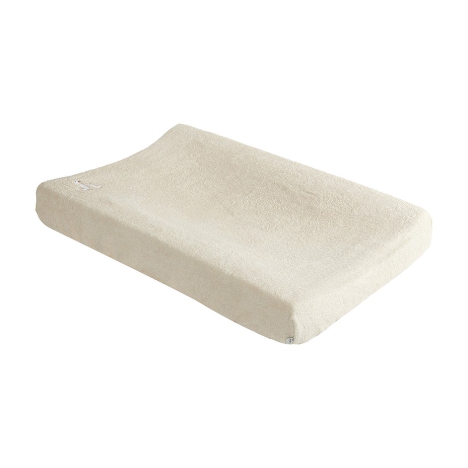 Afb: Aankleedkussenhoes 72x44 cm - Aankleedkussenhoes 72x44cm Dear Goose