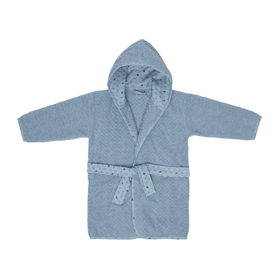 Afb: Badjas Fabulous - Badjas Fabulous Hero