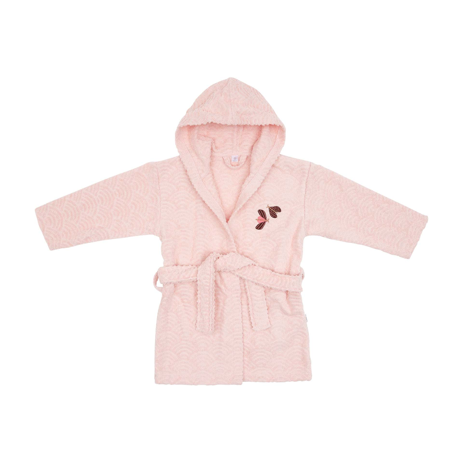 Afb: Badjas - Badjas Sweet Butterfly