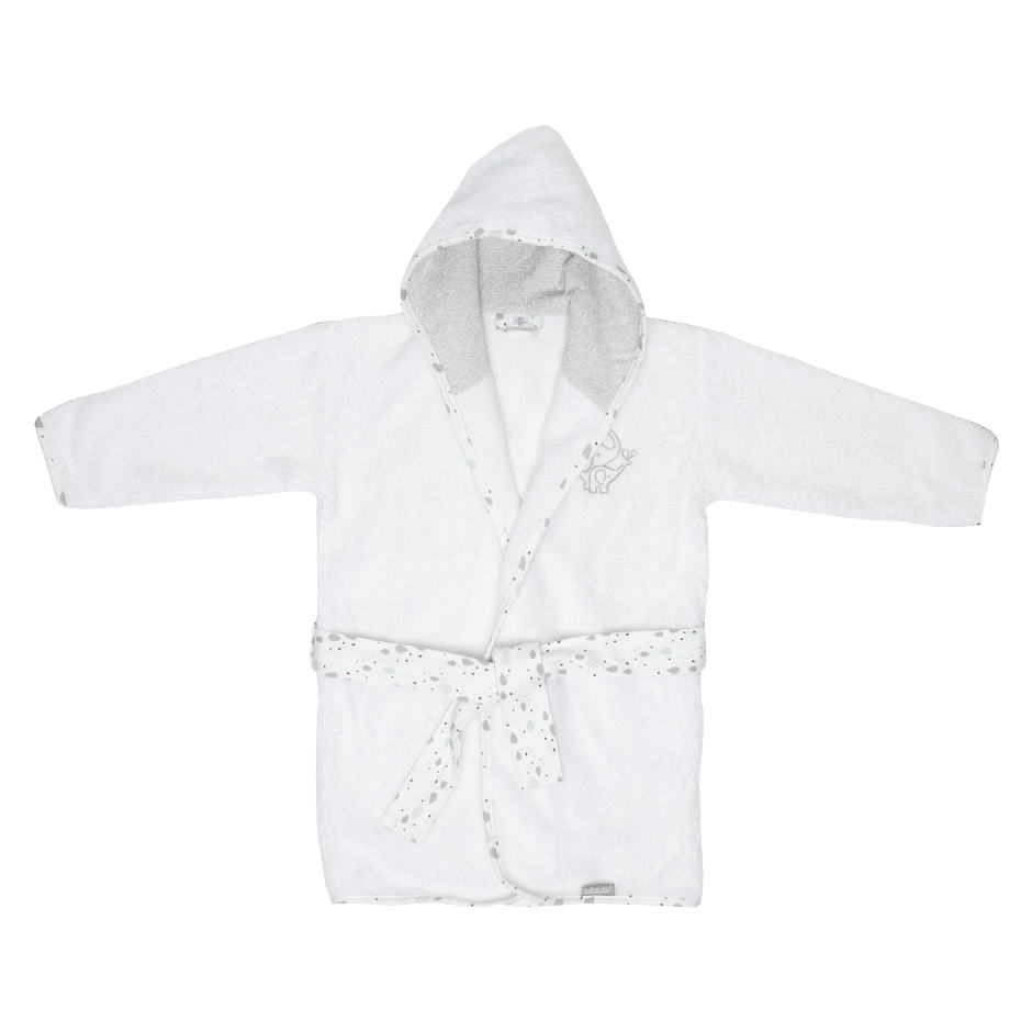 Afb: Badjas - Badjas Ollie