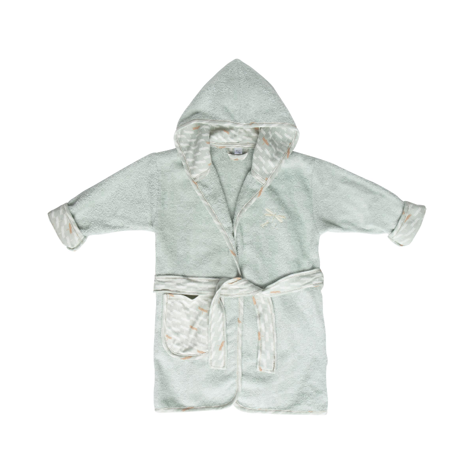 Afb: Badjas - Badjas Riverside