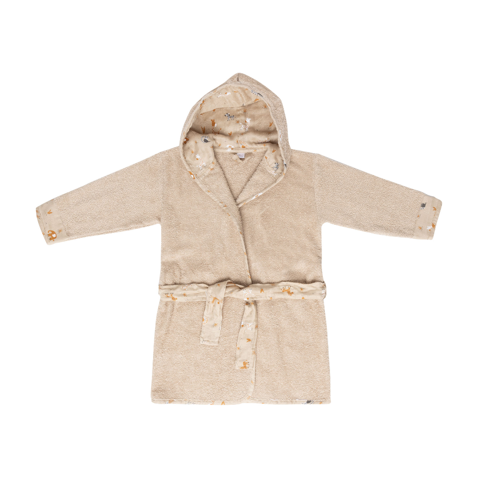 Afb: Badjas - Badjas Steppe