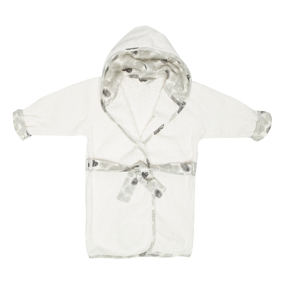 Afb: Badjas Fabulous - Badjas Fabulous Jungle