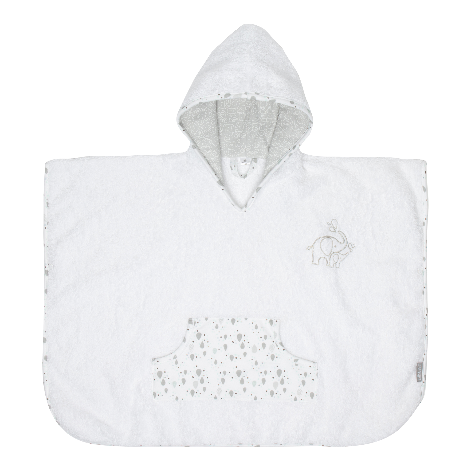Afb: Poncho Badcape - Poncho Badcape Ollie