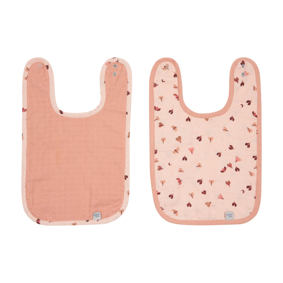 Afb: Slab (set van 2 stuks) - Slab (set van 2 stuks) Sweet Butterfly