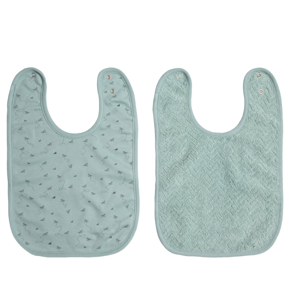 Afb: Slab Fabulous - Slab Fabulous (set van 2 stuks) Paper Planes