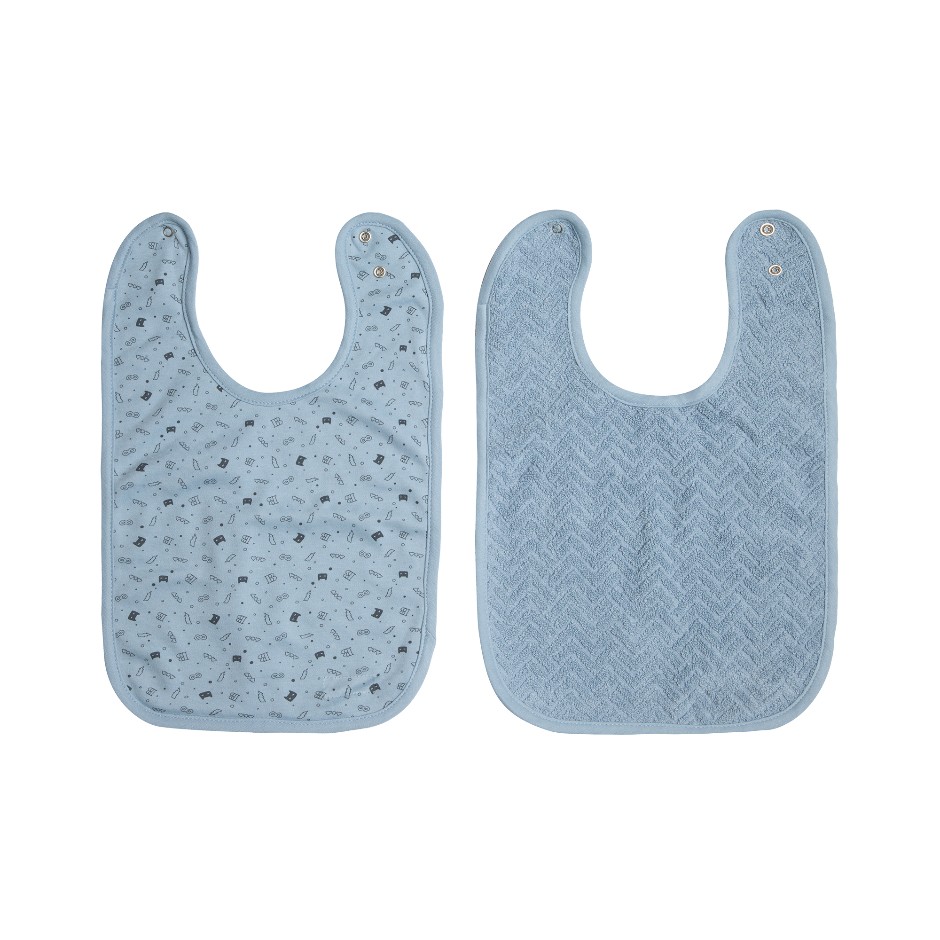 Afb: Slab Fabulous - Slab Fabulous (set van 2 stuks) Hero