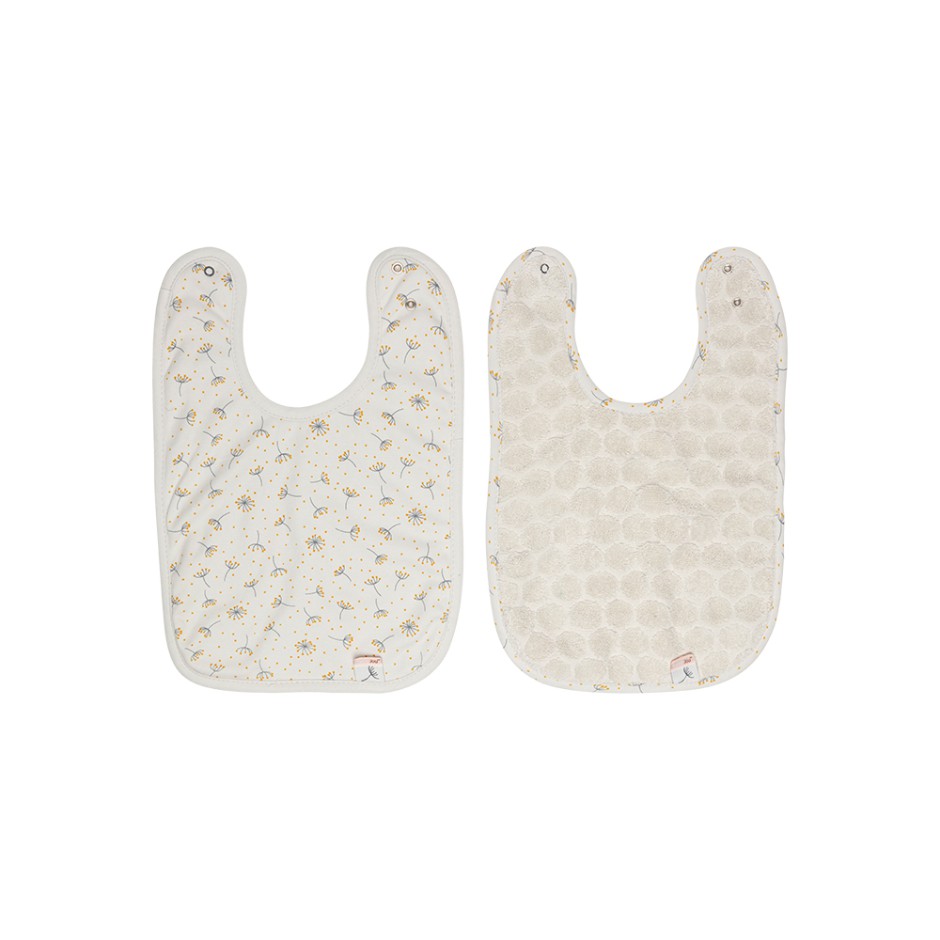 Afb: Slab Fabulous - Slab Fabulous (set van 2 stuks) Wish grey