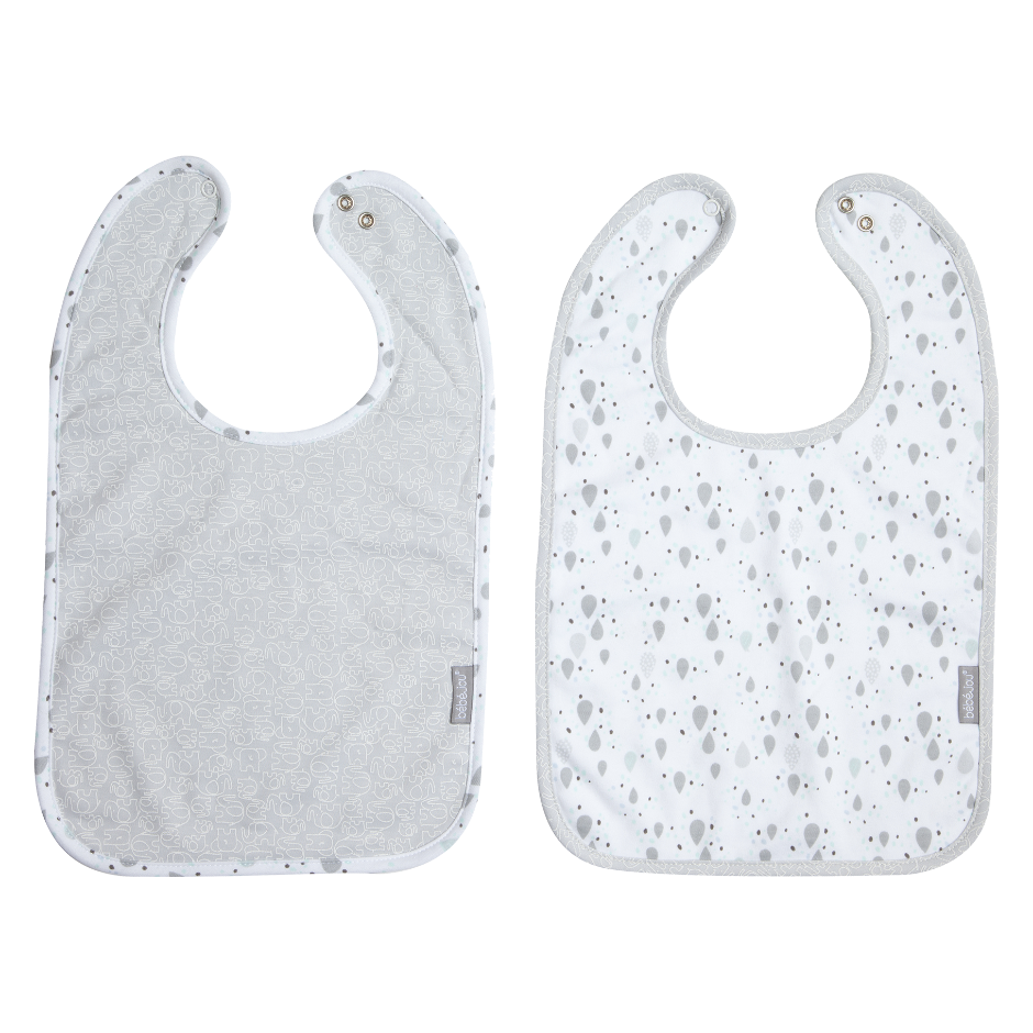 Afb: Slab (set van 2 stuks) - Slab (set van 2 stuks) Ollie